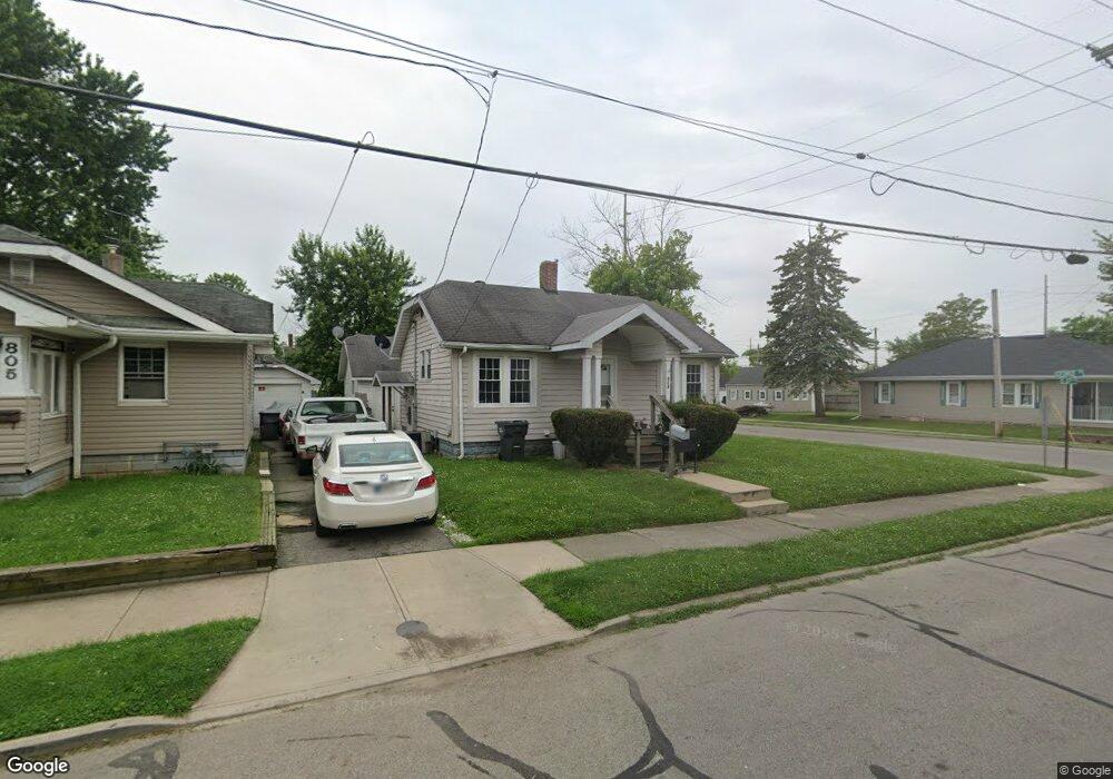 803 E 27th St, Anderson, IN 46016 - photo 1