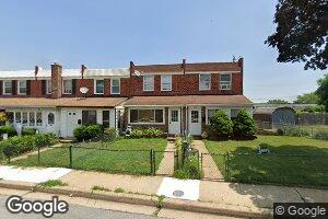 3931 Inner Cir, Brooklyn, MD 21225