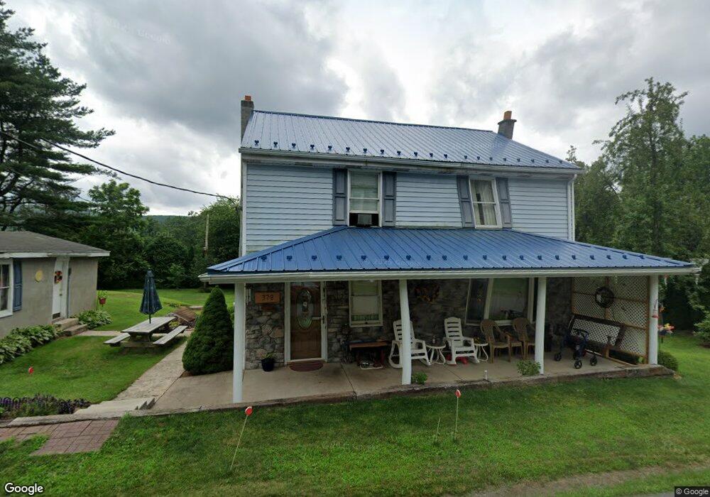 378 Dayton St, Williamstown, PA 17098 - photo 1