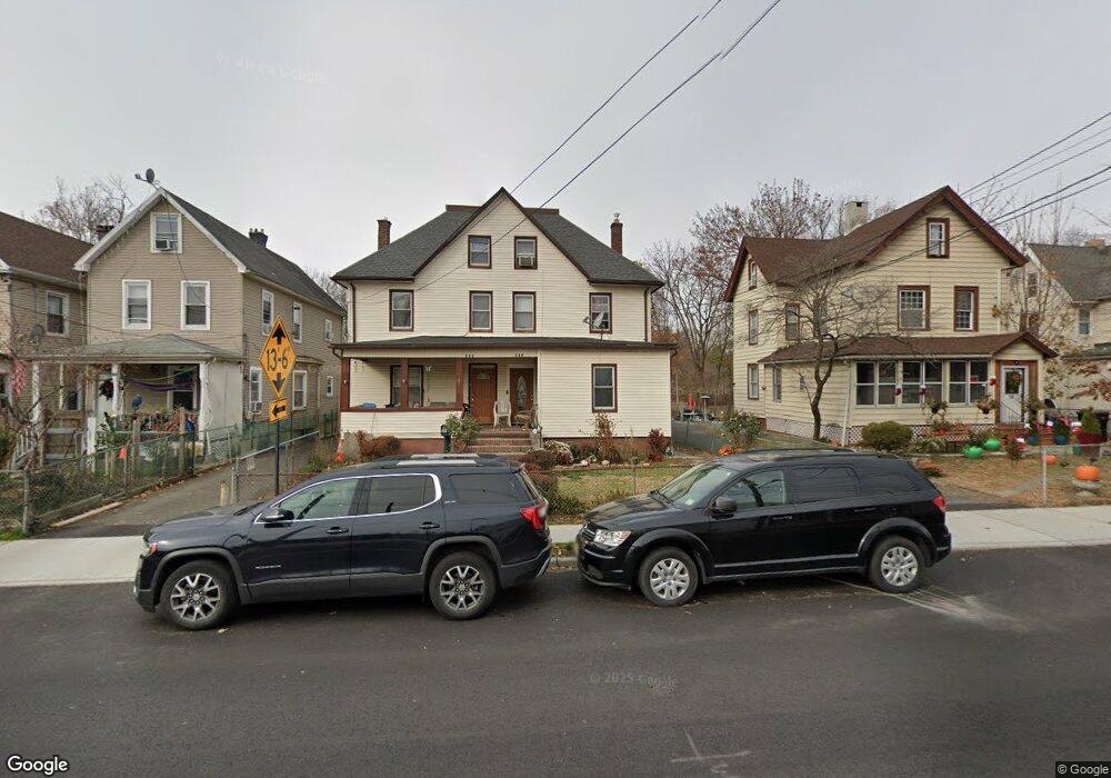 740 W Front St unit 42, Plainfield, NJ 07060 - photo 1