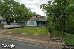 434 9th St, Phillipsburg, KS 67661