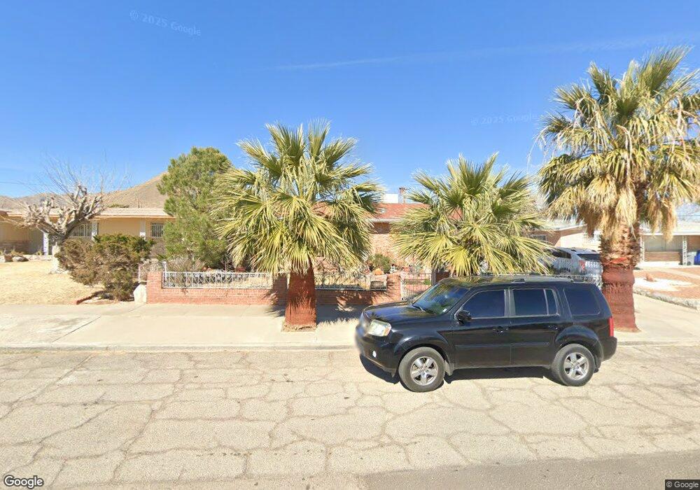 2803 Tyler Ave, El Paso, TX 79930 - photo 1