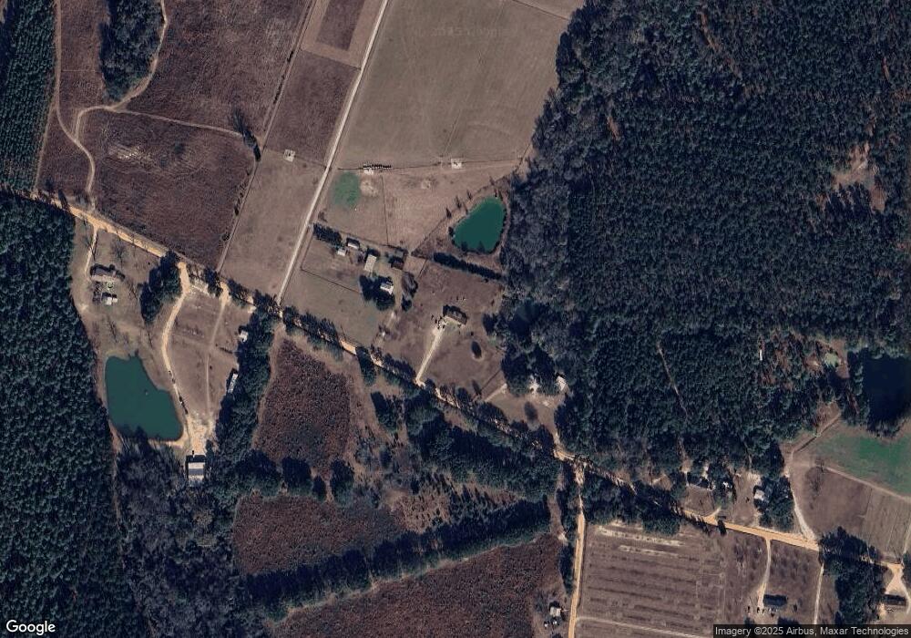 1929 Smyrna Rd, Uvalda, GA 30473 - photo 1