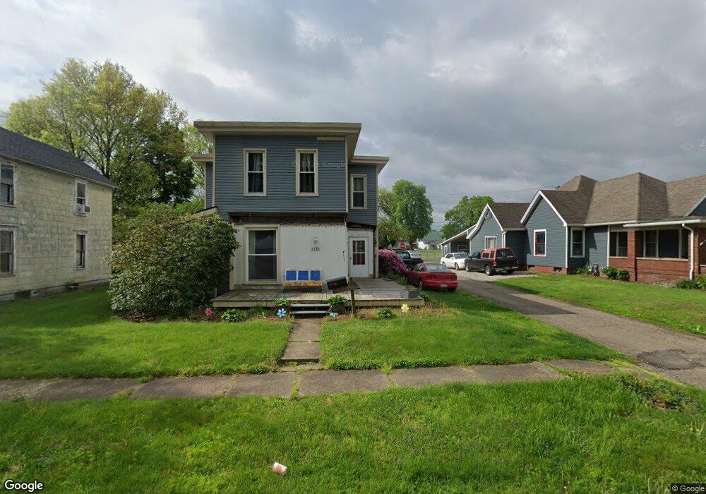 1131 E Main St, Coshocton, OH 43812 - photo 1