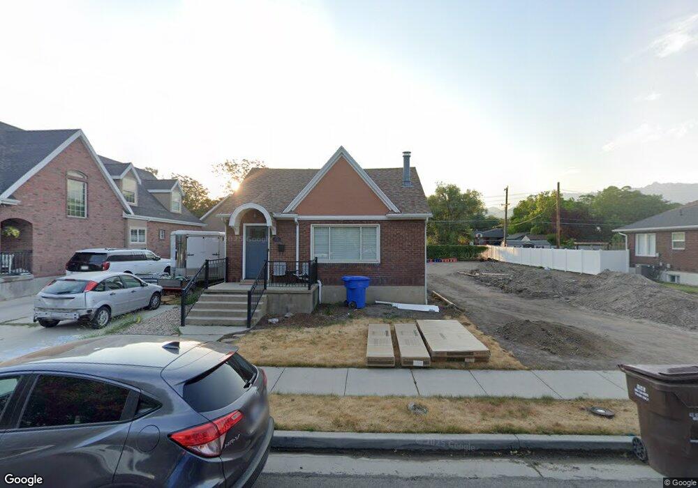 7541 Lincoln St, Midvale, UT 84047 - photo 1