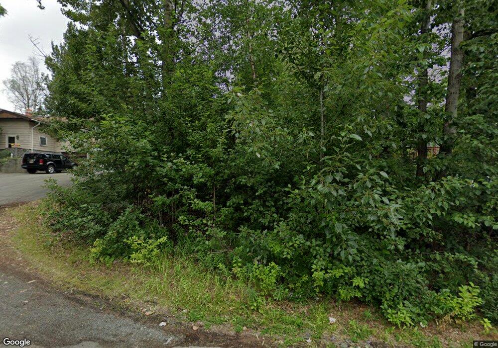 6311 Markstrom Dr, Anchorage, AK 99504 - photo 1