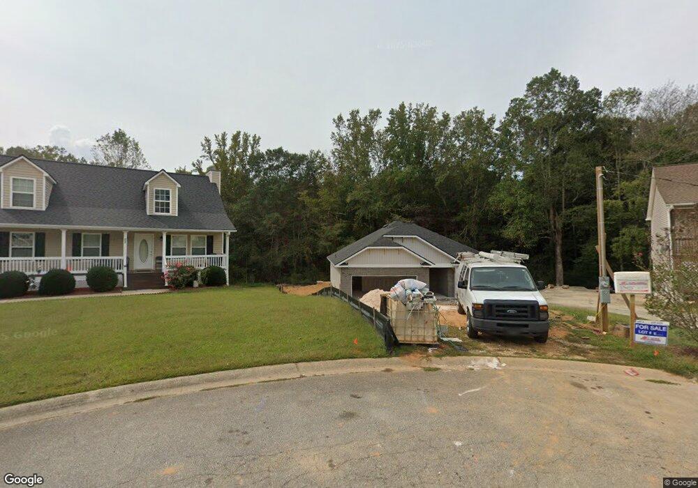 216 Rhett Dr unit 12, Bowdon, GA 30108 - photo 1