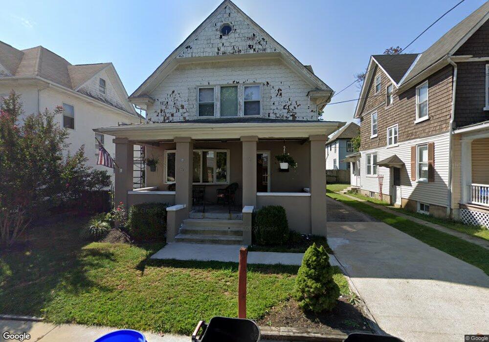 77 Aberdeen Place, Woodbury, NJ 08096 - photo 1