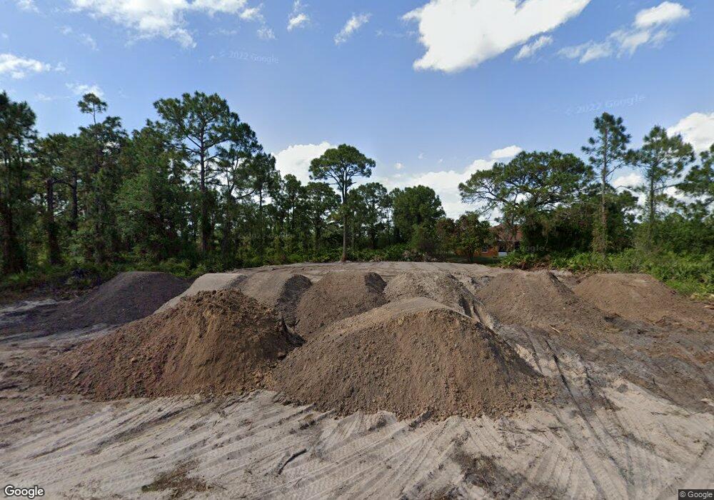 1031 Macy St E, Lehigh Acres, FL 33974 - photo 1