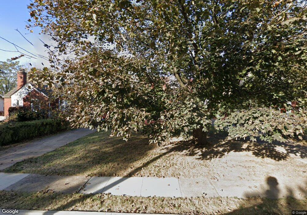 2512 45th St, Des Moines, IA 50310 - photo 1