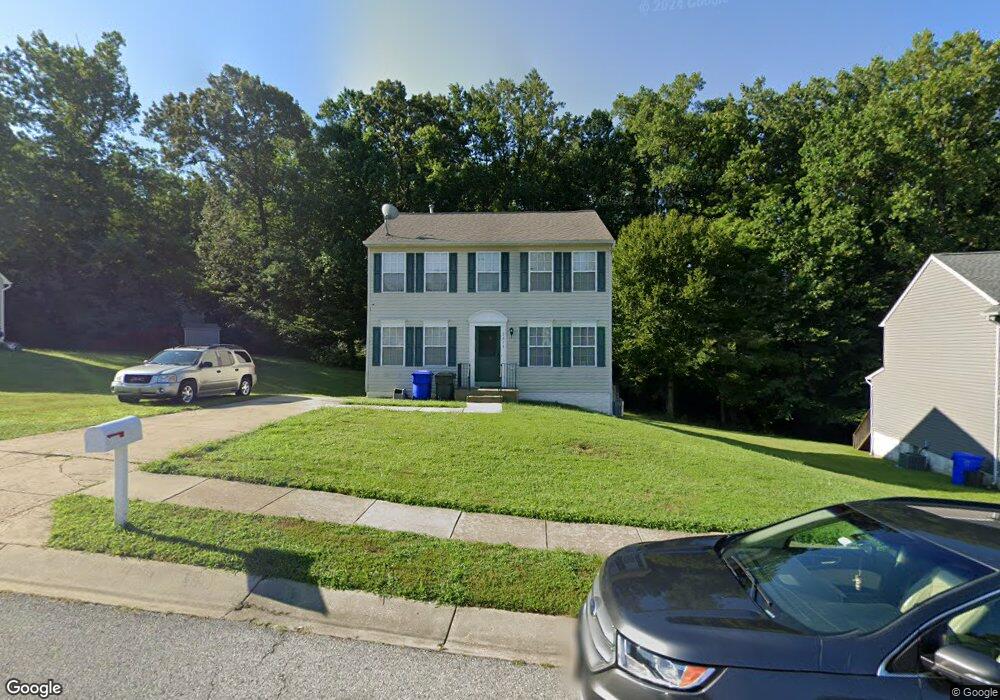 2073 Walden Ct, Bryans Road, MD 20616 - photo 1