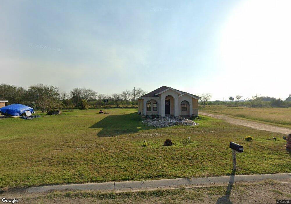 2616 Cypress Dr, Donna, TX 78537 - photo 1