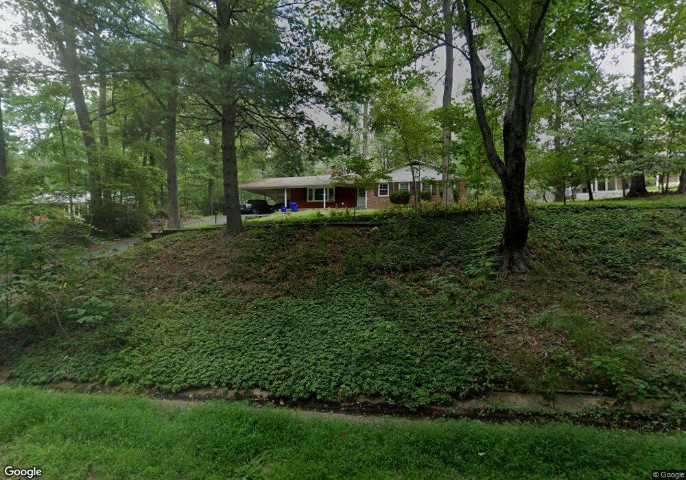 17225 Emerson Dr, Silver Spring, MD 20905 - photo 1