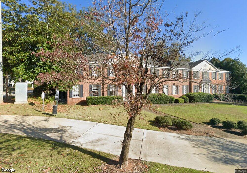 576 Broad St, Lagrange, GA 30240 - photo 1