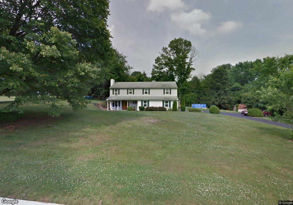 75 Clayton Park Dr, Glen Mills, PA 19342 - photo 1