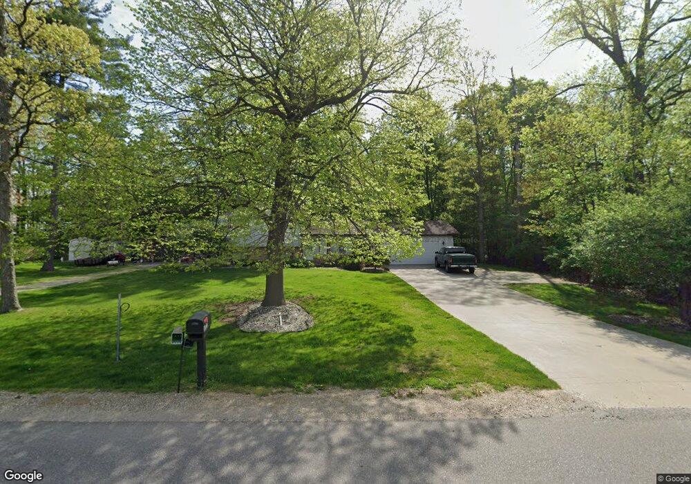 6007 Taylor Rd, Vassar, MI 48768 - photo 1