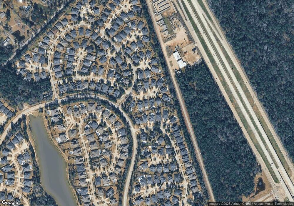 219 Lagarto Ct, Pinehurst, TX 77362 - photo 1