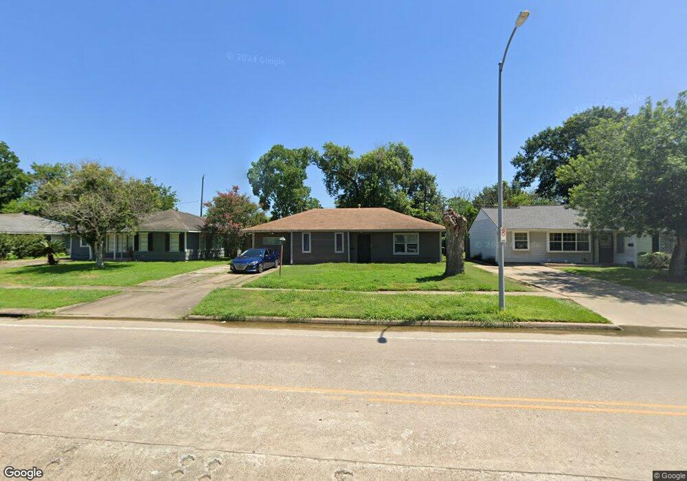 3635 Yellowstone Blvd, Houston, TX 77021 - photo 1