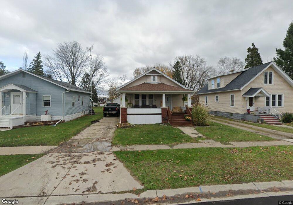 46 15th St, Port Huron, MI 48060 - photo 1
