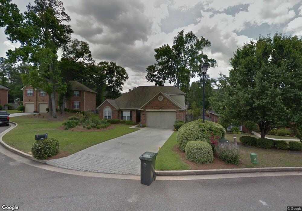 1082 Hampstead Place, Augusta, GA 30907 - photo 1