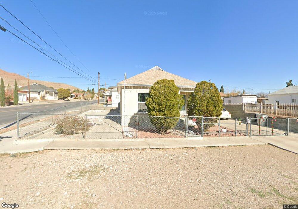 2601 Aurora Ave, El Paso, TX 79930 - photo 1