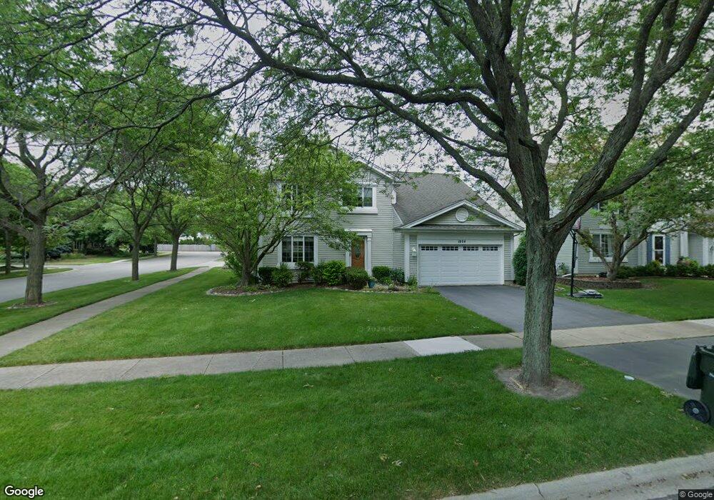 1804 Rampart Ct, Naperville, IL 60565 - photo 1