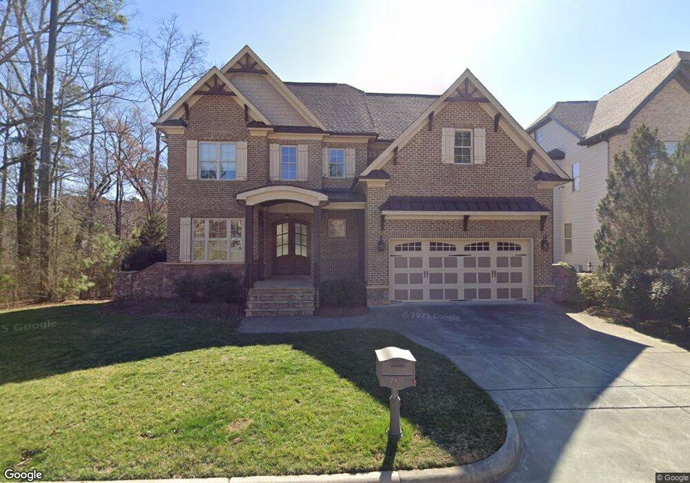 2509 Villagio Dr unit 1, Apex, NC 27502 - photo 1