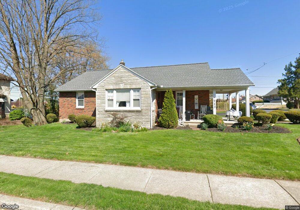 713 Elizabeth Ave, Reading, PA 19605 - photo 1