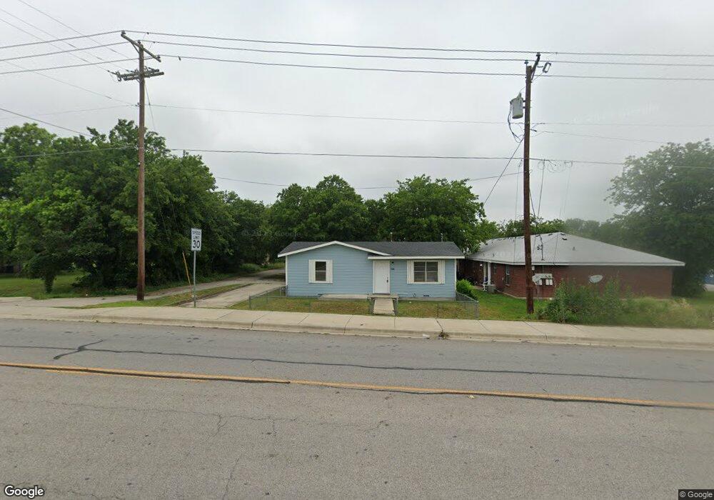 403 N 1st St, Copperas Cove, TX 76522 - photo 1