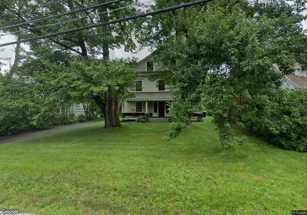 113 W Oak St, Basking Ridge, NJ 07920 - photo 1