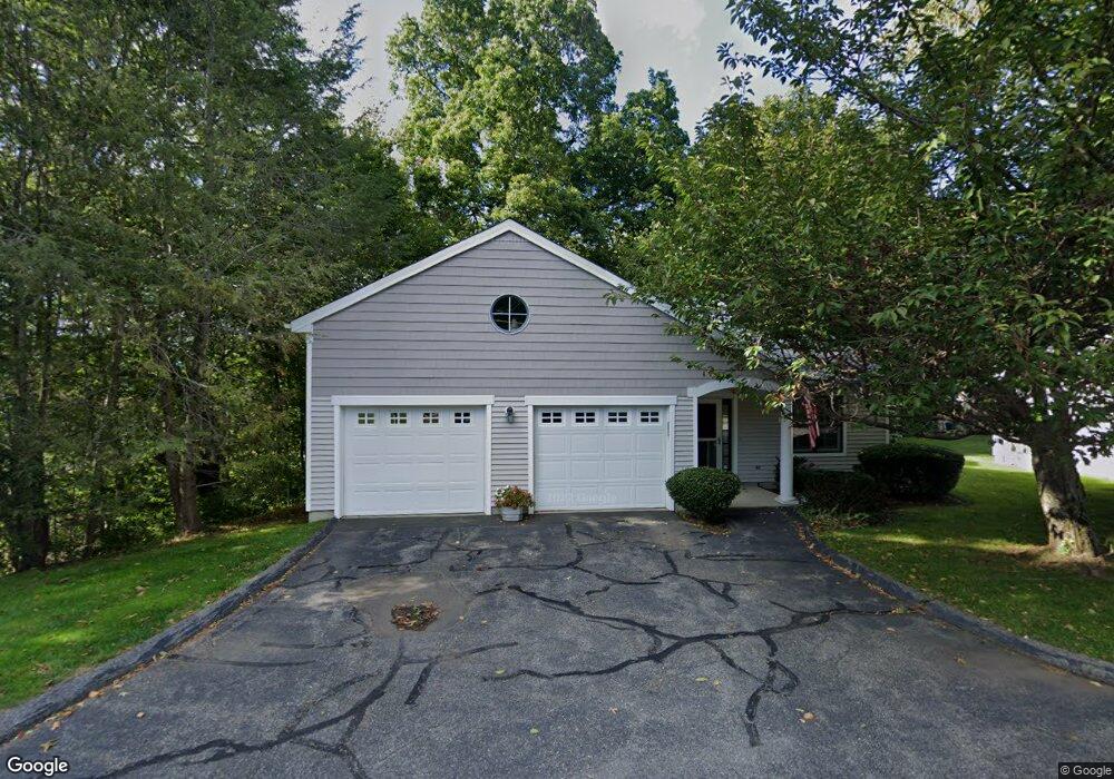 81 Red Cedar Cir, Orange, CT 06477 - photo 1