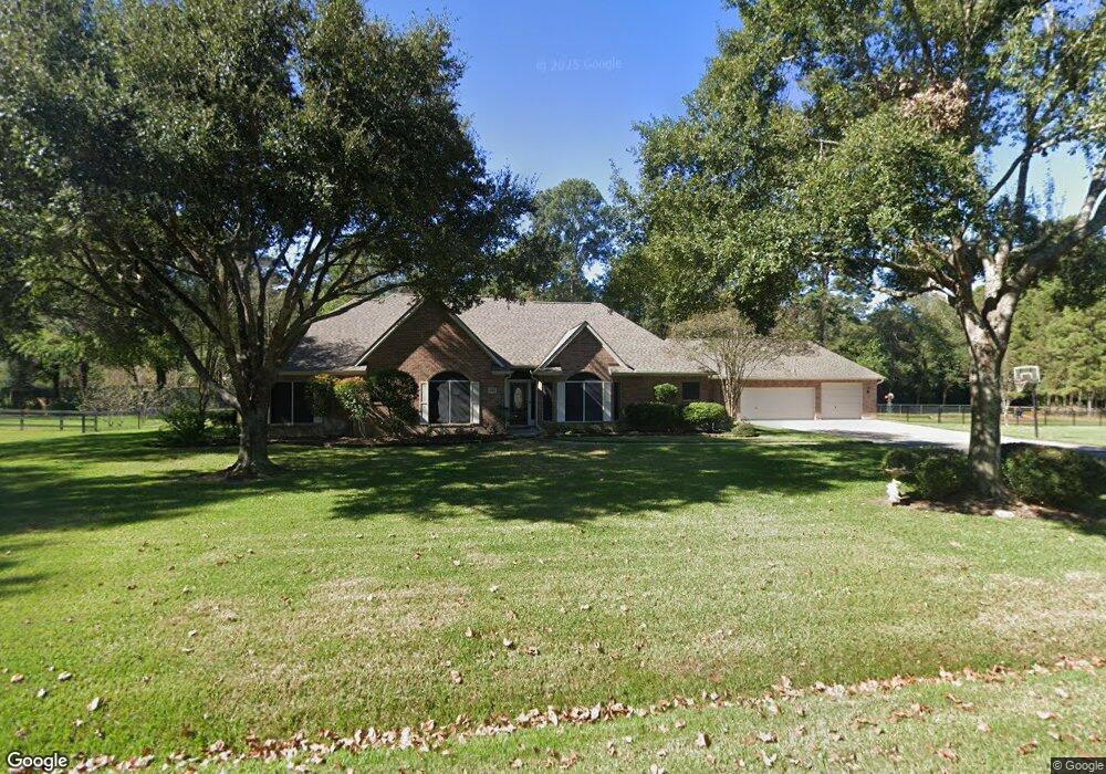 22427 Three Pines Dr, Hockley, TX 77447 - photo 1