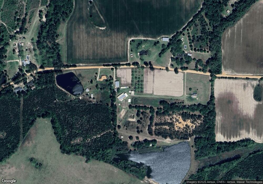 508 Stephens Little Rd, Register, GA 30452 - photo 1