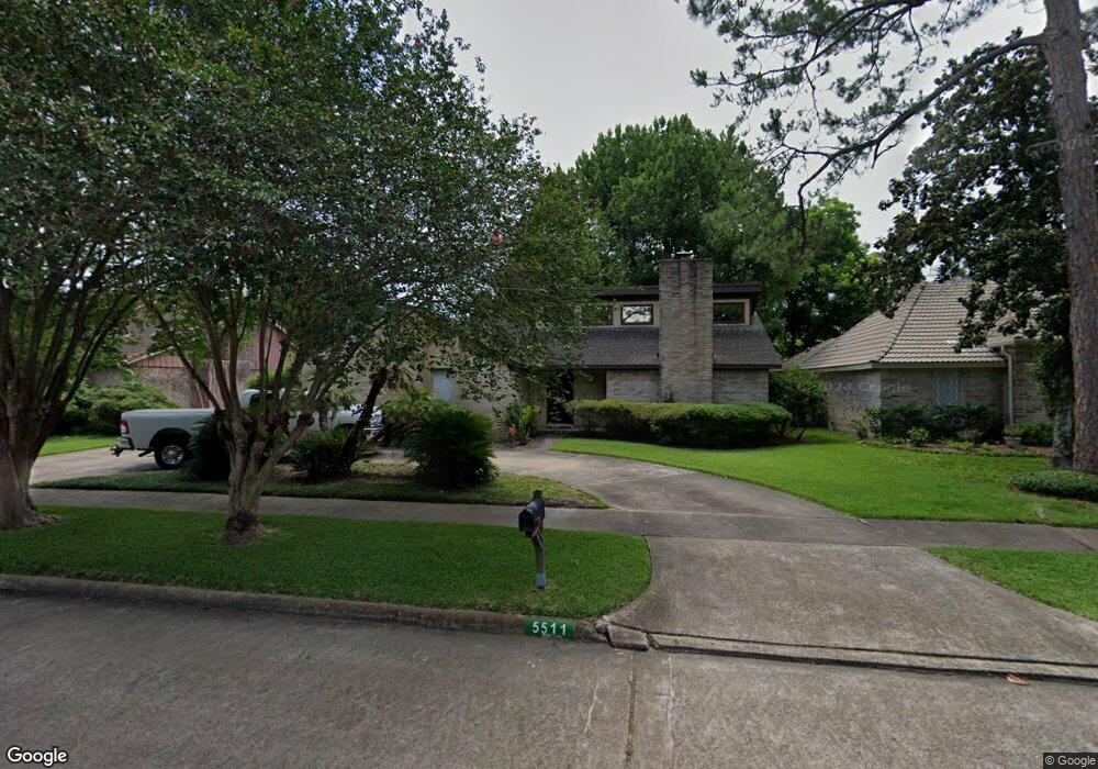 5511 Moss Glenn Ln, Houston, TX 77088 - photo 1