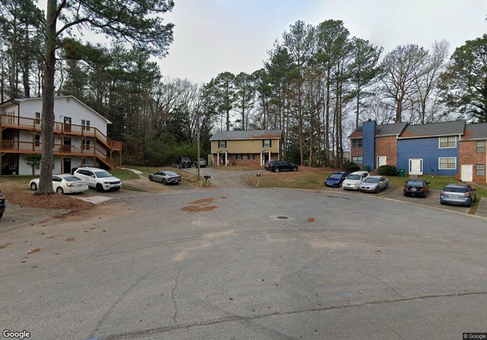 4017 Hawthorne Cir SE unit 2, Smyrna, GA 30080 - photo 1