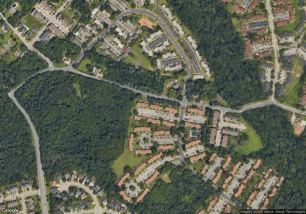 1840 Blue Jay Ct, Severn, MD 21144 - photo 1