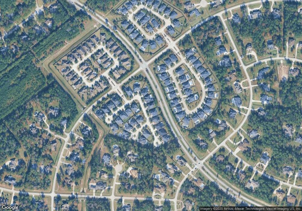 4111 Bayliss Retreat Ln, Spring, TX 77386 - photo 1