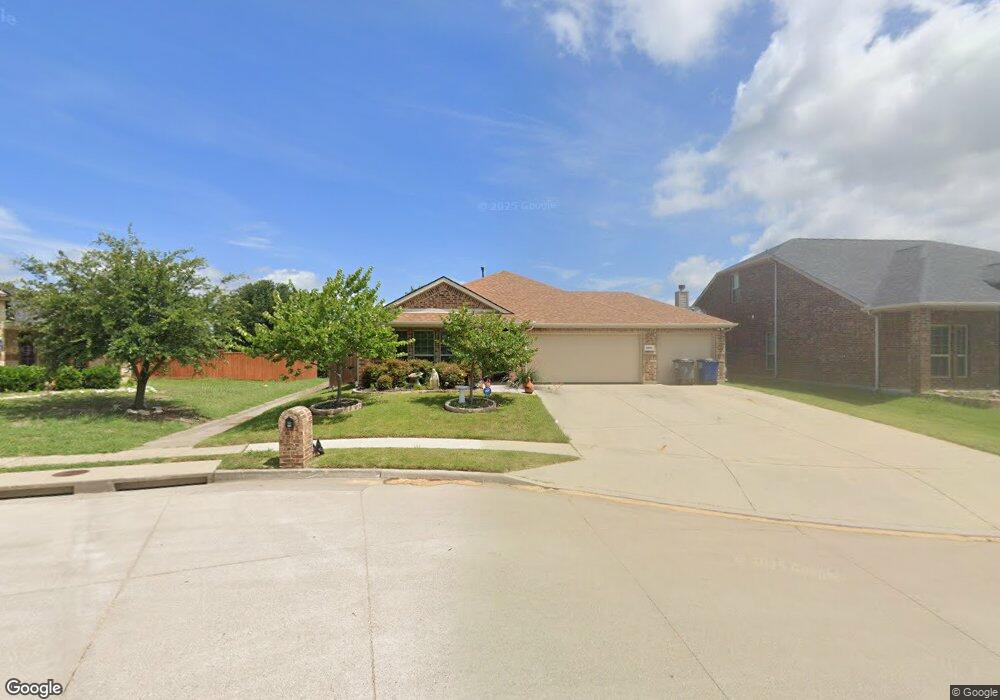 1081 Mercury Dr, Lavon, TX 75166 - photo 1