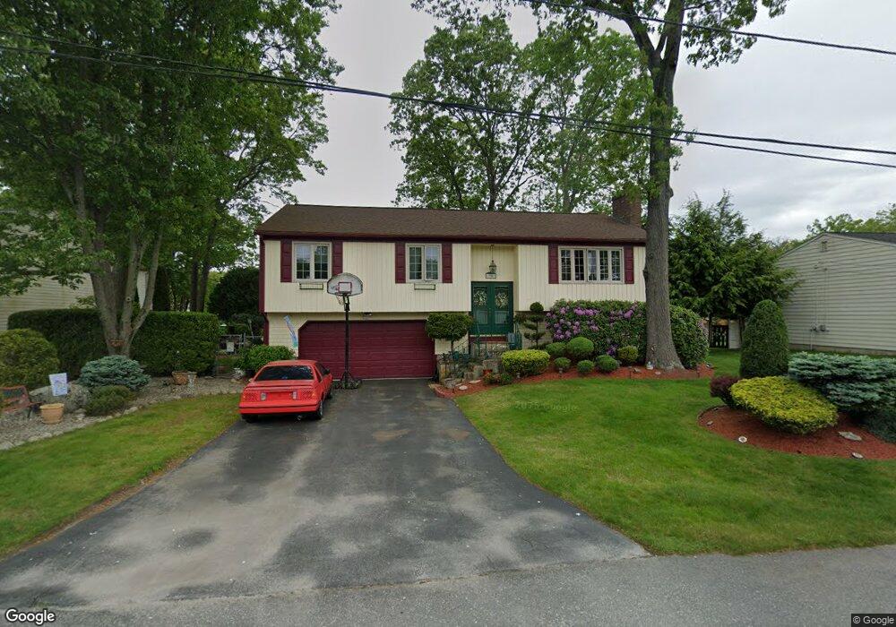 30 Freedom Ct, Johnston, RI 02919 - photo 1