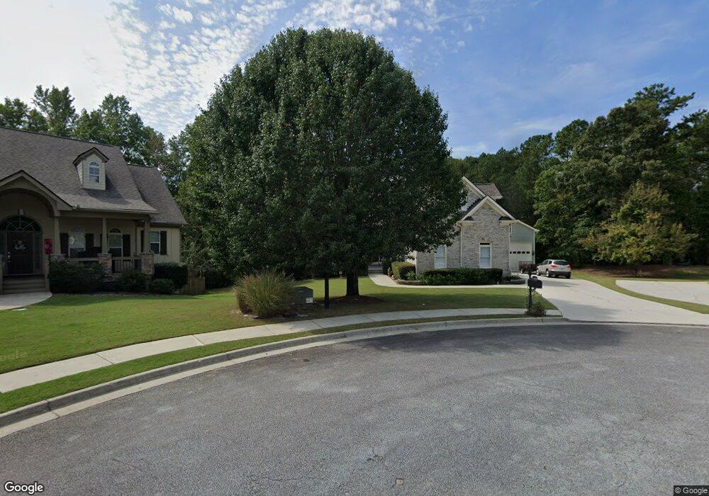 2245 Governor Way, Buford, GA 30519 - photo 1