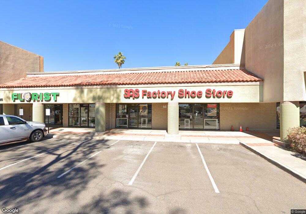 7528 E Main St, Mesa, AZ 85207 - photo 1