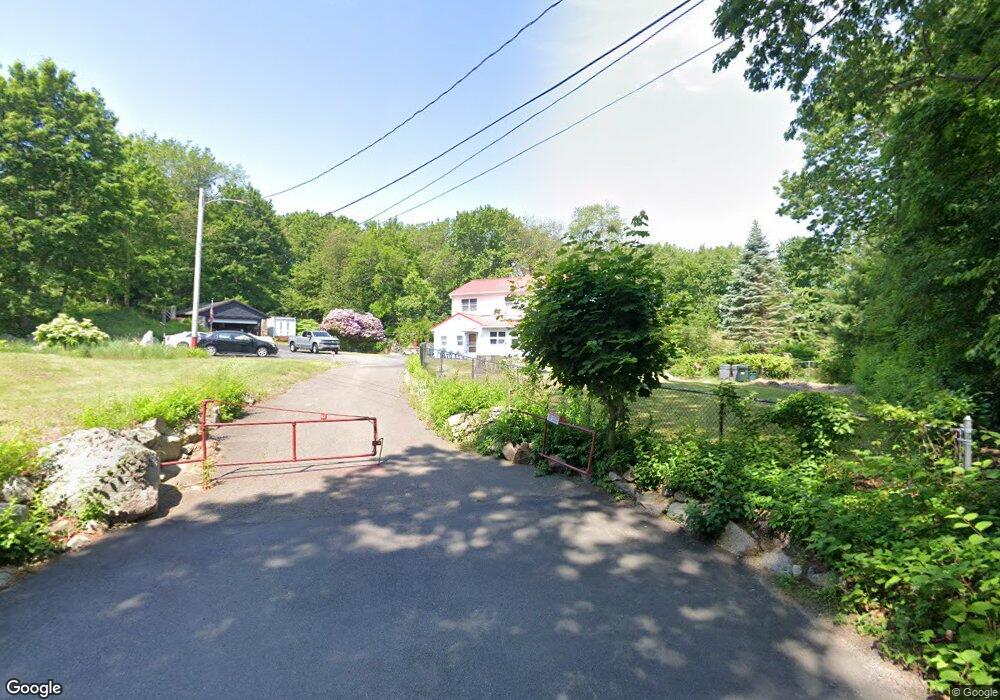 37 Greenwood Rd, Peabody, MA 01960 - photo 1