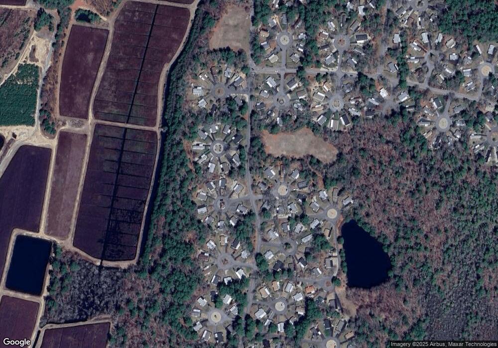 32-4 South Meadow Village unit 4, Carver, MA 02330 - photo 1