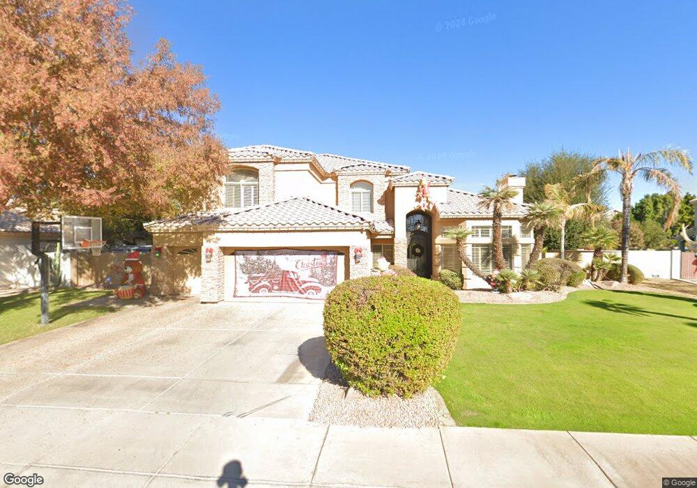 2116 E Marlene Dr, Gilbert, AZ 85296 - photo 1