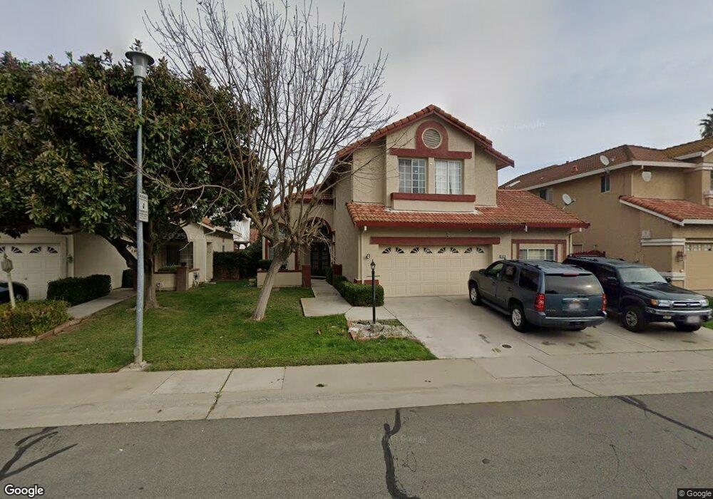 4419 Mapleplain Ave, Elk Grove, CA 95758 - photo 1