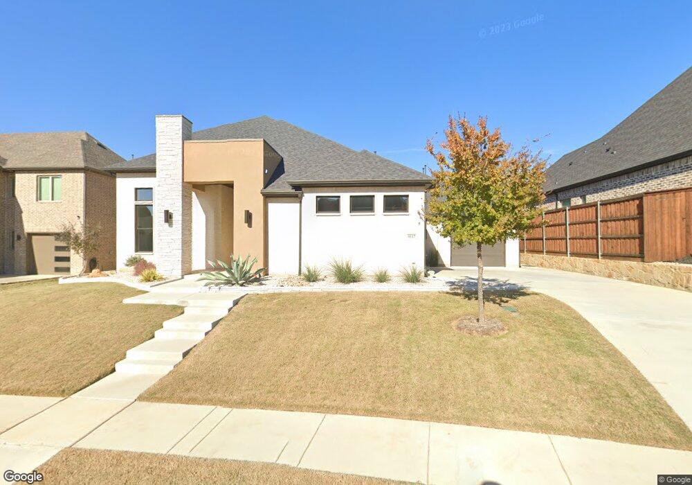 9117 Cordero Dr, North Richland Hills, TX 76182 - photo 1