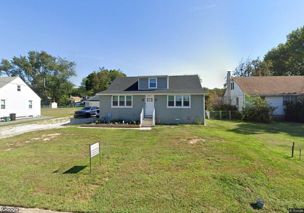 4849 Greenwood St, Brookhaven, PA 19015 - photo 1