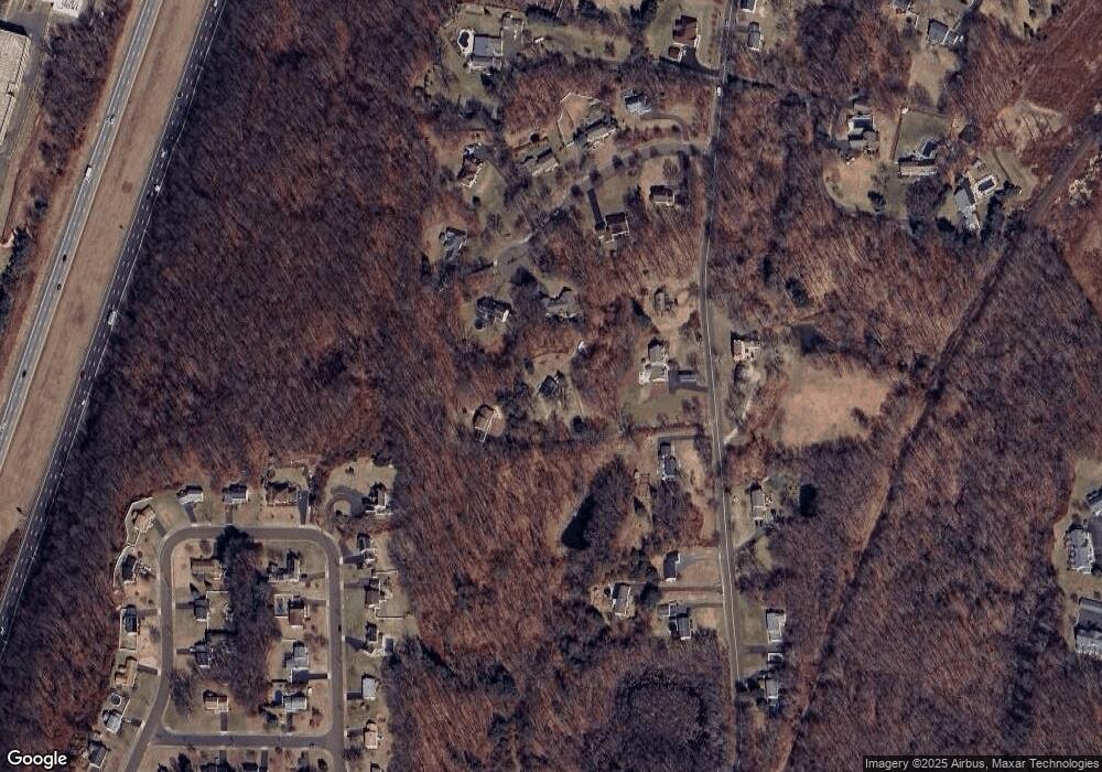 907 Clintonville Rd, Wallingford, CT 06492 - photo 1