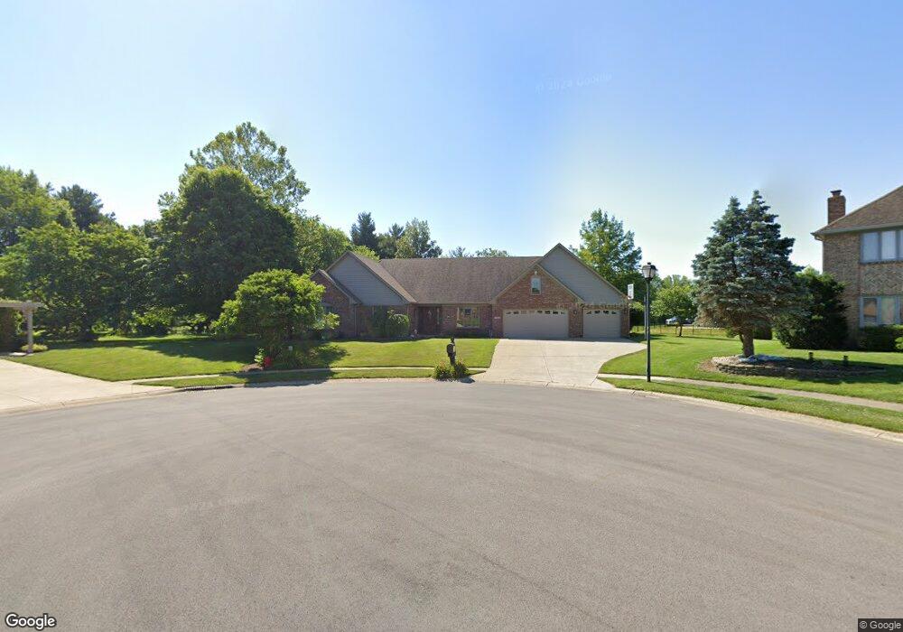 7751 Carpenter Ct, Plainfield, IN 46168 - photo 1