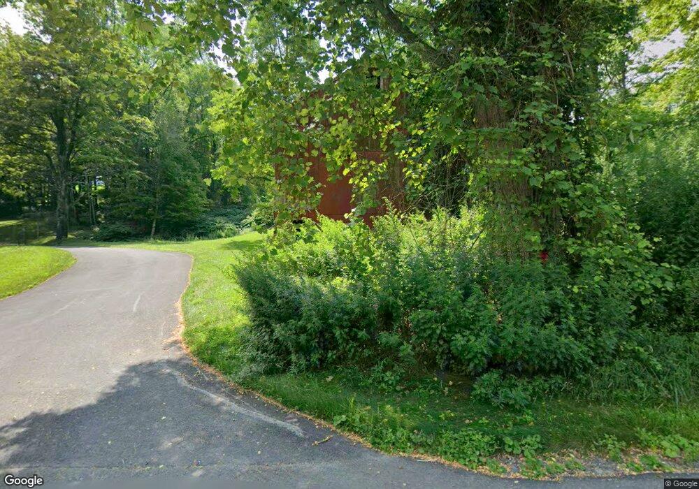 309 Tower Hill Rd, Millbrook, NY 12545 - photo 1